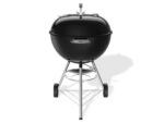 Weber Original Kettle 57 – Holzkohlegrill – Grillrostdurchmesser 57 cm – image 3