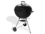 Weber Original Kettle 57 – Holzkohlegrill – Grillrostdurchmesser 57 cm – image 4