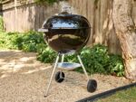 Weber Bar-B-Kettle 1502062 – Holzkohlegrill – Grillrostdurchmesser 57 cm – image 2