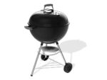 Weber Bar-B-Kettle 1502062 – Holzkohlegrill – Grillrostdurchmesser 57 cm – image 3