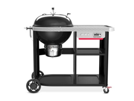 Weber Performer Premium – Holzkohlegrill – image 2
