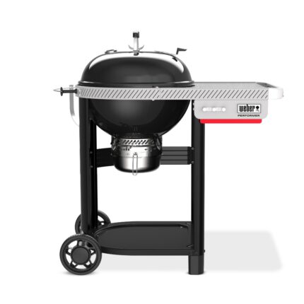Weber Performer – Holzkohlegrill