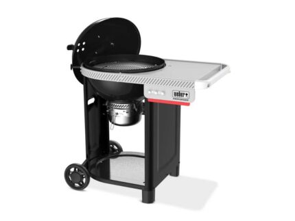 Weber Performer – Holzkohlegrill – image 2