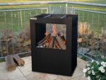 Outdoorchef Firepit – Holz- oder Holzkohlegrill – Feuerschale für den Außenbereich – image 7