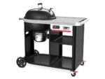 Weber Performer Premium Smart – Holzkohlegrill – Grillrost 57 cm – image 5