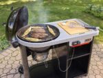 Weber Performer Premium Smart – Holzkohlegrill – Grillrost 57 cm – image 7