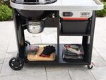 Weber Performer Premium Smart – Holzkohlegrill – Grillrost 57 cm – image 8