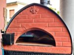 Pizza Party Bollore – Hybrid-Pizzaofen 2-in-1 Gas/Holz – Backraum 60 x 60 cm – Backboden aus Biscotto – image 3