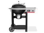 Weber Performer Smart – Holzkohlegrill – Grillrost 57 cm – image 3