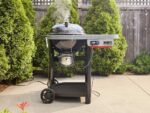 Weber Performer Smart – Holzkohlegrill – Grillrost 57 cm – image 5