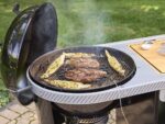 Weber Performer Smart – Holzkohlegrill – Grillrost 57 cm – image 8