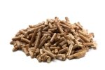 wohl und warm Holzpellets, 6 mm, Sackware – halbe Palette 495 kg – image 3