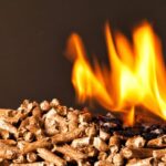 wohl und warm Holzpellets, 6 mm, Sackware – halbe Palette 495 kg – image 5