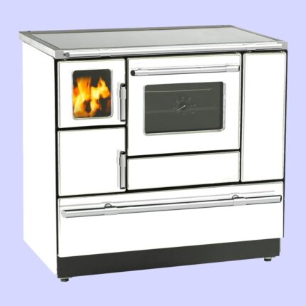 Wamsler Ambiente Line K 138 F Holzherd 7 kW