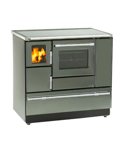 Wamsler Ambiente Line K 138 F Holzherd 7 kW – image 2