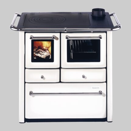 Wamsler Westminster Dauerbrandherd K 85 F Küchenherd 6 kW