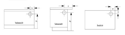 Wamsler Ökonomieherd K 170 K Holzherd 10 kW – image 2