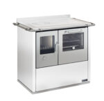 Wamsler Fensterherd M 90 Holzherd 6 kW – image 2