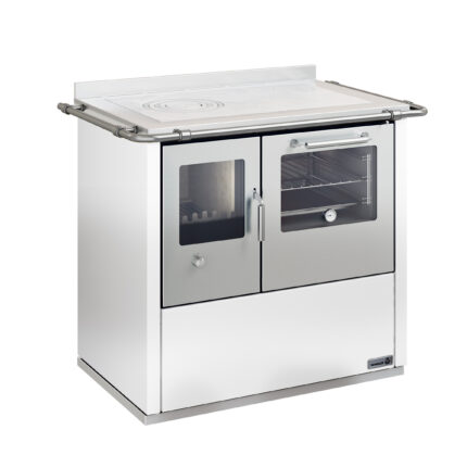 Wamsler Fensterherd M 90 Holzherd 6 kW – image 2