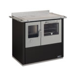 Wamsler Fensterherd M 90 Holzherd 6 kW – image 3