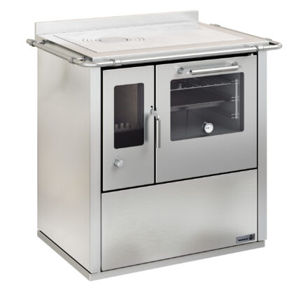Wamsler Fensterherd M 80 Holzherd 6 kW – image 2