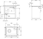 Wamsler Fensterherd M 80 Holzherd 6 kW – image 5