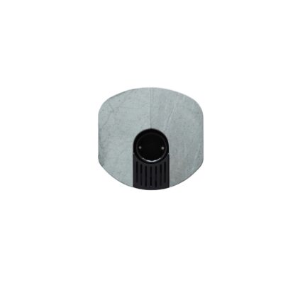 Hark Lova ECOplus Kaminofen 6 kW – Naturstein, raumluftunabhängig – image 2