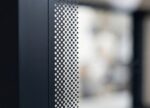 Panadero Java Wall Wand-Kaminofen Stahl Schwarz 8 kW – image 4