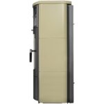 Hark Dauerbrand Kaminofen Opera-B Creme 7 kW mit Automatik – image 9