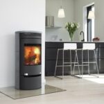 Aduro 1.1SK Kaminofen 6 kW – image 2