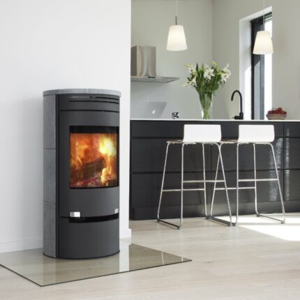 Aduro 1.1SK Kaminofen 6 kW – image 2