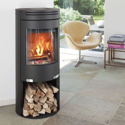 Aduro 1.4 Kaminofen 6 kW – image 2