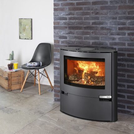 Aduro 15 Kaminofen 6,5 kW – image 2