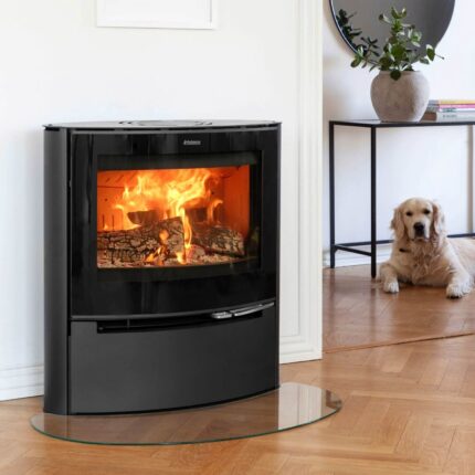 Aduro 15 Lux Kaminofen 6,5 kW – image 2