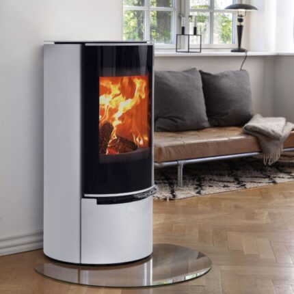 Aduro 17.1 Lux Kaminofen 7 kW – image 2