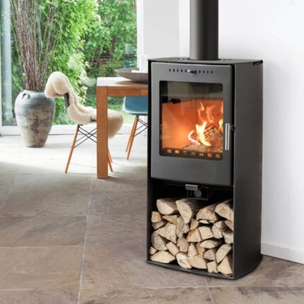 Aduro 19 Kaminofen 5 kW – image 2