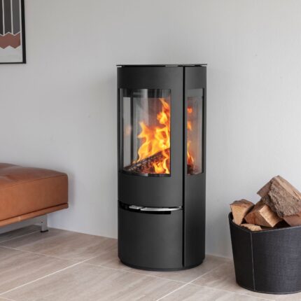 Aduro 22 Kaminofen 5,5 kW – image 2