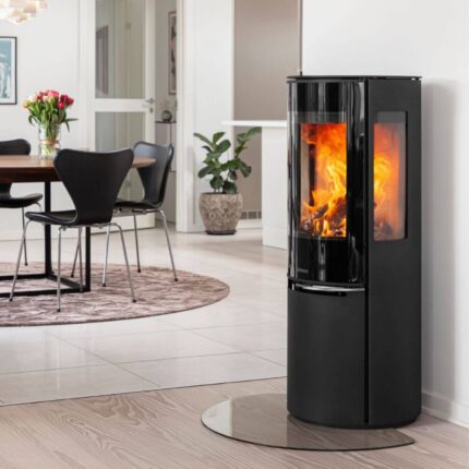 Aduro 22.5 Lux Kaminofen 5,5 kW – image 2
