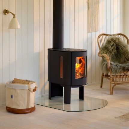 Aduro 23 Kaminofen 6,3 kW – image 2