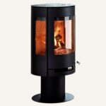Aduro 9.3 Kaminofen 8 kW
