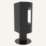 Aduro 9.3 Kaminofen 8 kW – image 4