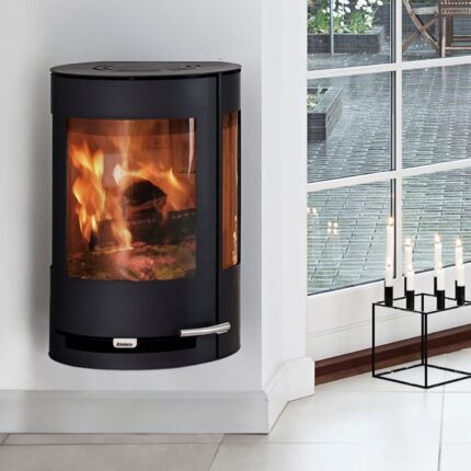 Aduro 9.4 Kaminofen 8 kW – image 2