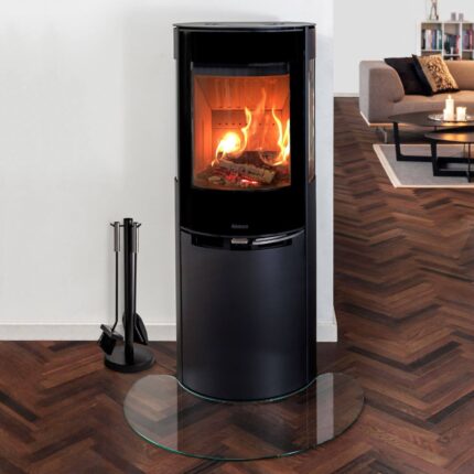 Aduro 9.5 Lux Kaminofen 8 kW – image 2