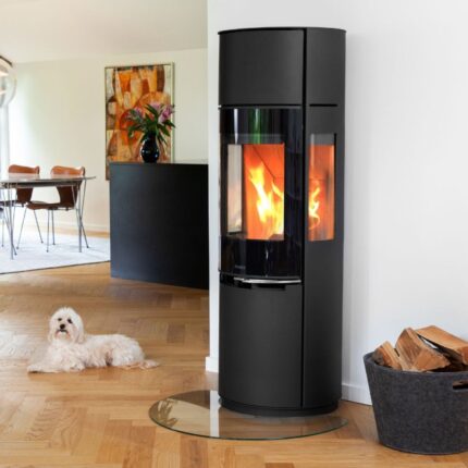 Aduro 9.7 Lux Kaminofen 8 kW – image 2