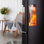 Aduro 9 Air Kaminofen 8 kW – image 3