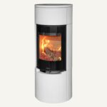 Aduro 9 Lux Ceramic Kaminofen 8 kW