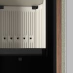 Bålstil Akna Kaminofen – image 11
