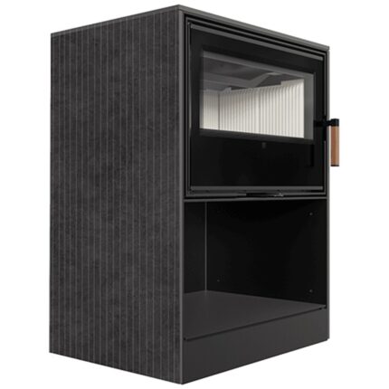 Bålstil Forli 70 Kaminofen 8 kW