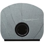Hark Opera B grande Kaminofen Naturstein 5 kW mit Automatik – image 5