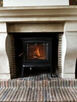 Hergom Craftsbury Kaminofen 7 kW – image 8